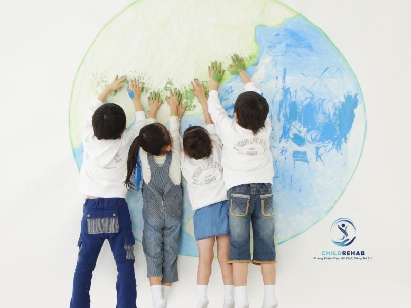Làm Giấy Khuyết Tật Có Phải Là “Gắn Mác” Cho Trẻ Không? 2026 | ChildRehab