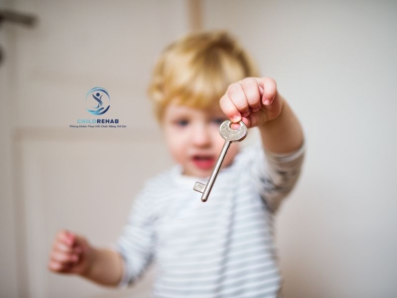 Trẻ Chậm Phát Triển Có Làm Được Giấy Khuyết Tật Không? 2026 | ChildRehab