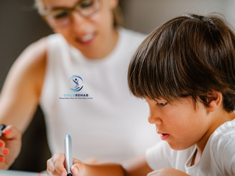 ADHD Có Được Cấp Giấy Chứng Nhận Khuyết Tật Không? 2026 | ChildRehab
