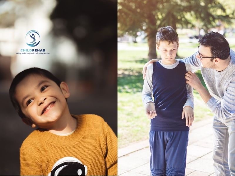 Ai Được Cấp Giấy Chứng Nhận Khuyết Tật Theo Quy Định Hiện Nay? 2026 | ChildRehab
