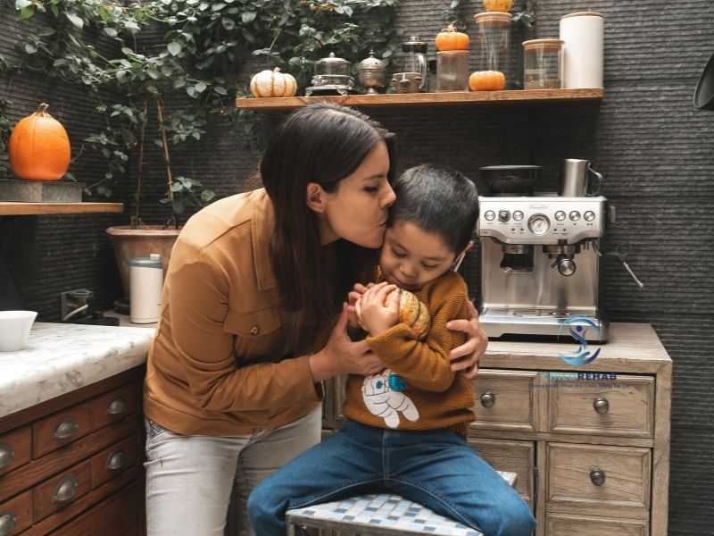 Vì Sao Can Thiệp Sớm Giúp Trẻ Hòa Nhập Tốt Hơn? 2026 | ChildRehab