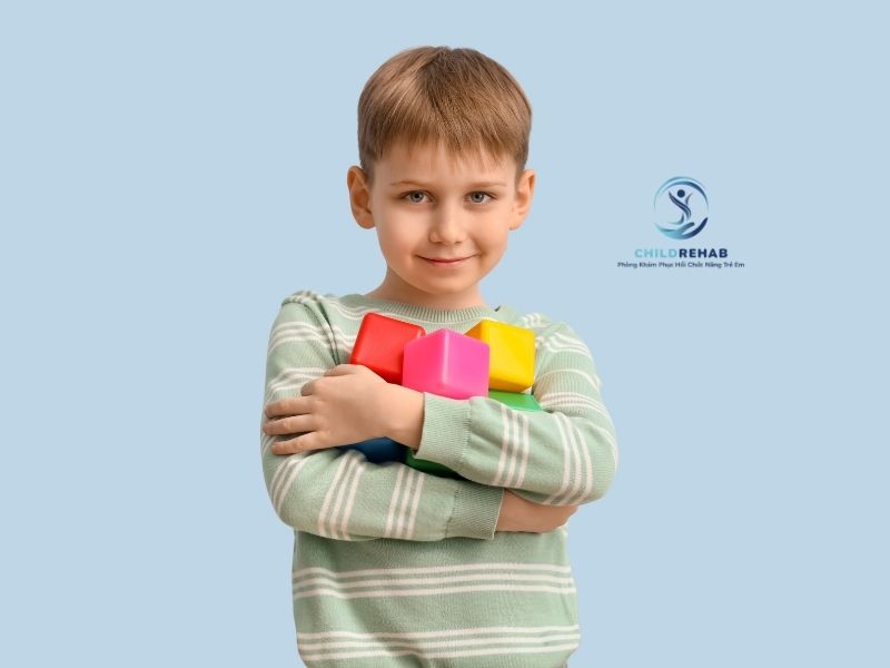 Làm Giấy Khuyết Tật Cho Con Có Ảnh Hưởng Tương Lai Không? 2026 | ChildRehab