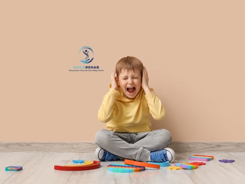 Làm Giấy Chứng Nhận Khuyết Tật Cho Trẻ Ở Đâu? Hướng Dẫn Mới Nhất 2026 | ChildRehab