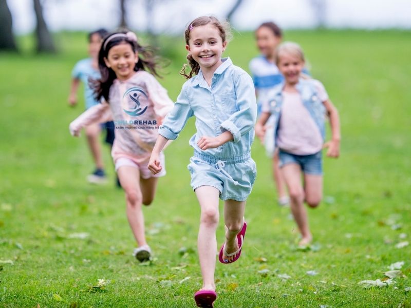 Điều Khiến Nhiều Cha Mẹ Lo Lắng Nhất Khi Cho Con Đến Trường 2026 | ChildRehab