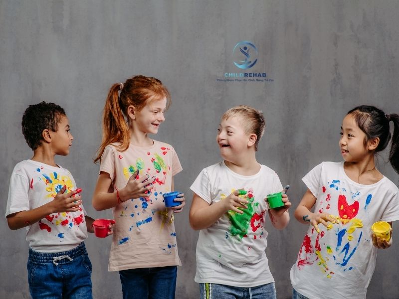 Tôi Từng Sợ Không Ai Nhận Con Đi Học… 2026 | ChildRehab