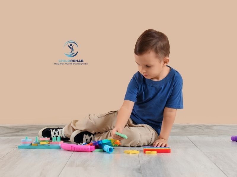 Khi Nào Nên Cho Trẻ Đặc Biệt Đi Học Hòa Nhập? 2026 | ChildRehab