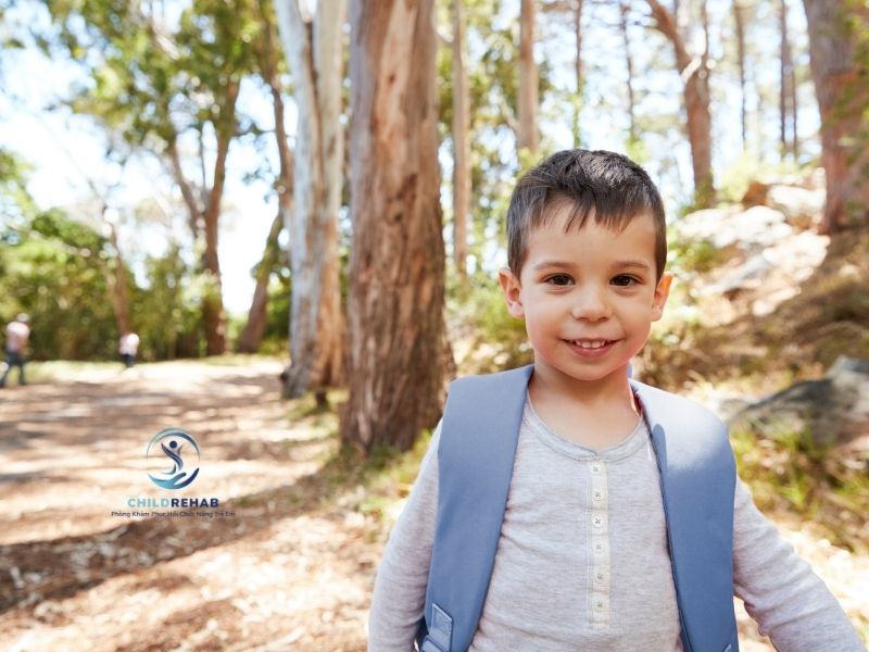 Học Hòa Nhập Lớp 1 Có Phù Hợp Với Mọi Trẻ Không? 2026 | ChildRehab