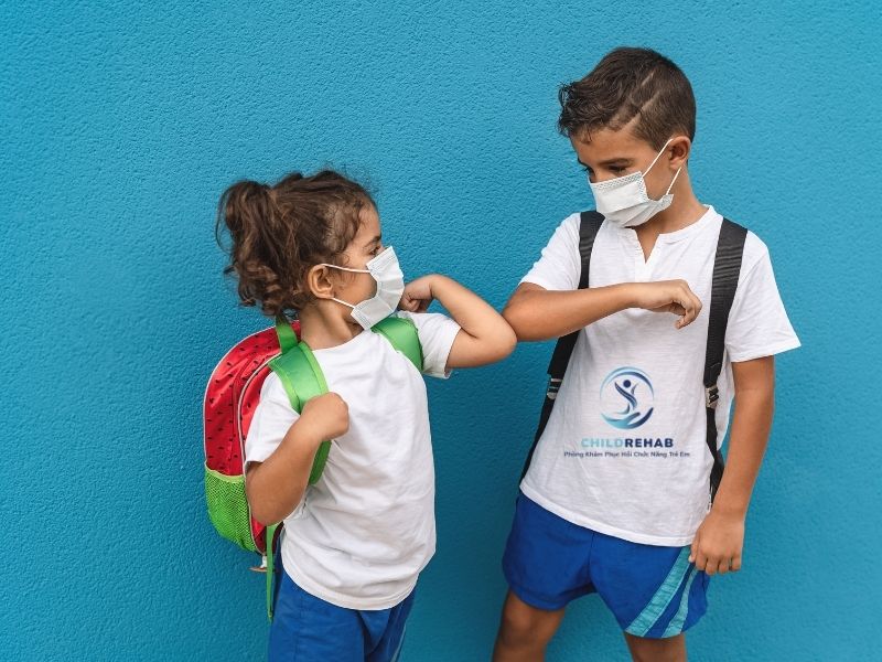 Cha Mẹ Cần Bình Tĩnh Hơn Khi Con Chuẩn Bị Vào Lớp 1 2026 | ChildRehab