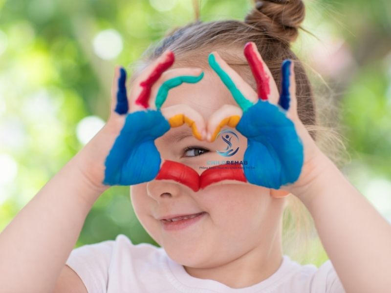 Không Phải Đứa Trẻ Nào Cũng Sẵn Sàng Đi Học Cùng Một Thời Điểm 2026 | ChildRehab