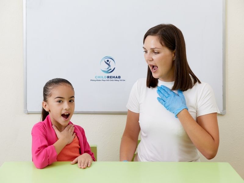 Con Tôi Chuẩn Bị Vào Lớp 1 Nhưng Chưa Sẵn Sàng… 2026 | ChildRehab