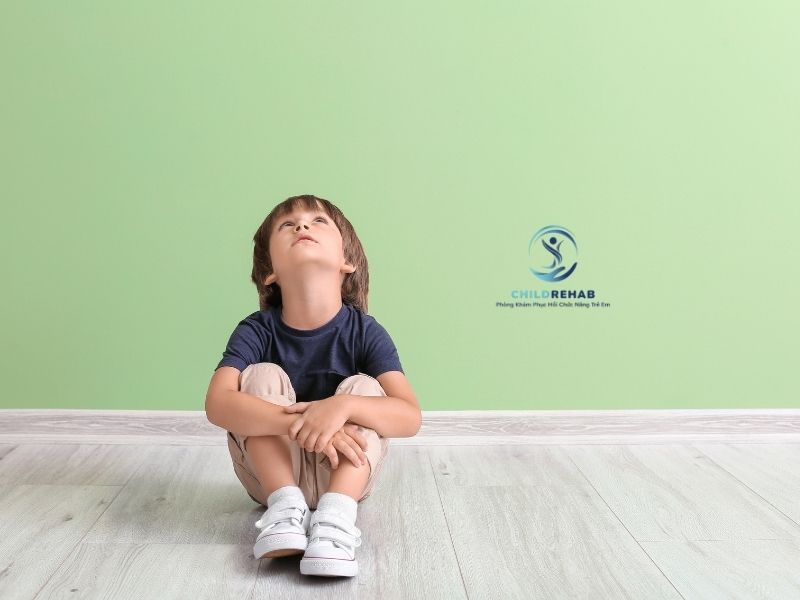 Trẻ Tự Kỷ Lớn Lên Sẽ Như Thế Nào? 2026 | ChildRehab
