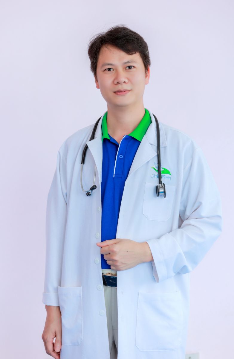 ThS. Nguyễn Đình Đạt