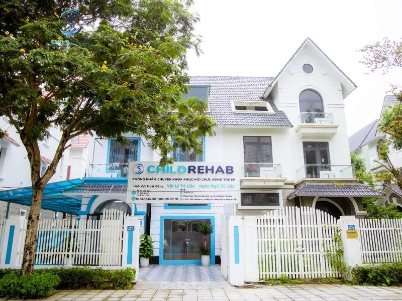 Tiêu chí lựa chọn địa chỉ hỗ trợ kỹ năng xã hội phù hợp cho trẻ.