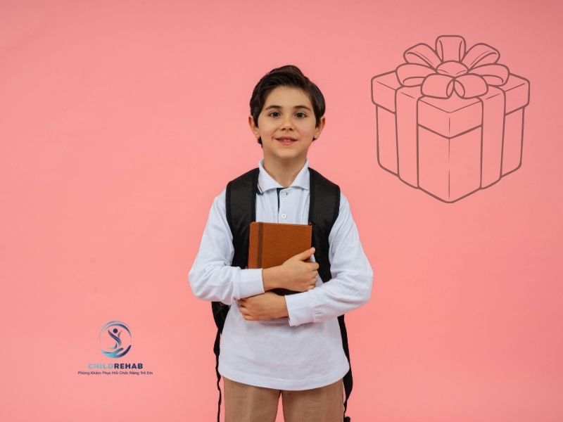 Phân tích cách sử dụng phần thưởng đúng trong ABA.