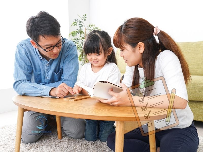 Khi đồng hành với trẻ đặc biệt, một lộ trình rõ ràng có thể giúp gia đình bớt rối và đi đúng hướng hơn.