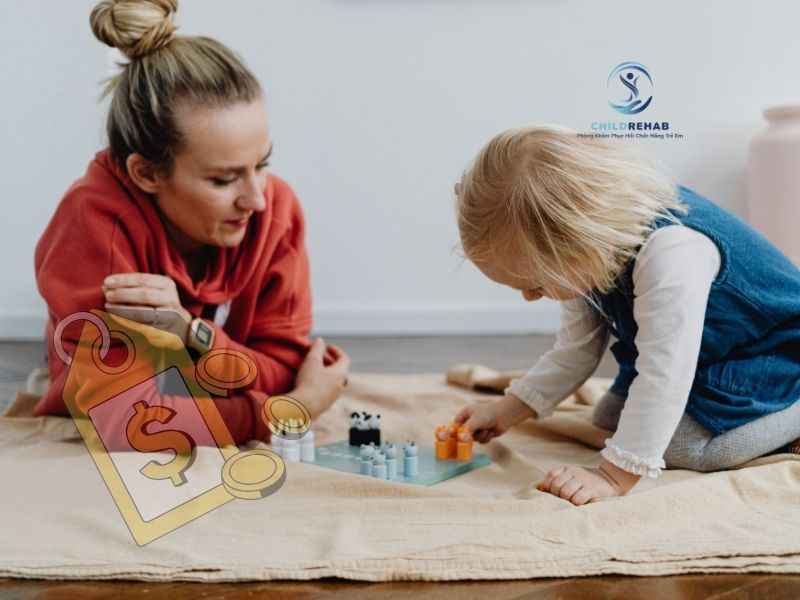 Tìm hiểu chi phí trị liệu và các yếu tố ảnh hưởng đến lộ trình can thiệp cho trẻ tự kỷ.