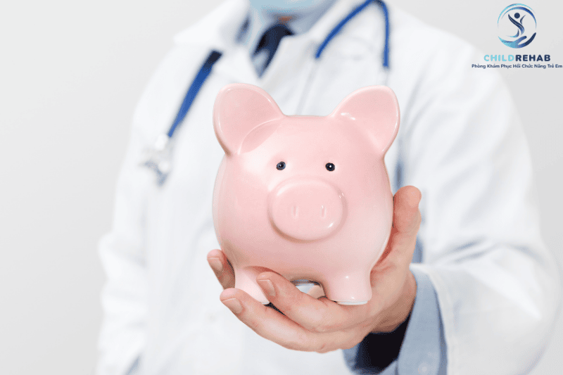 Chi Phí Đánh Giá Phát Triển Toàn Diện Cho Trẻ 2026 | ChildRehab