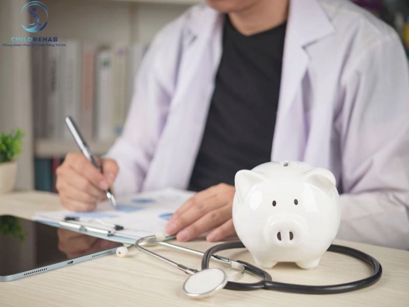 Tìm hiểu chi phí ngôn ngữ trị liệu và các yếu tố ảnh hưởng đến mức giá.