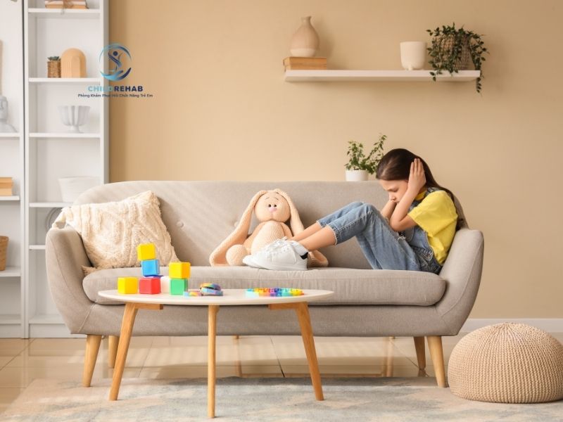 Những điều phụ huynh nên chuẩn bị để trẻ tham gia trị liệu hiệu quả hơn.