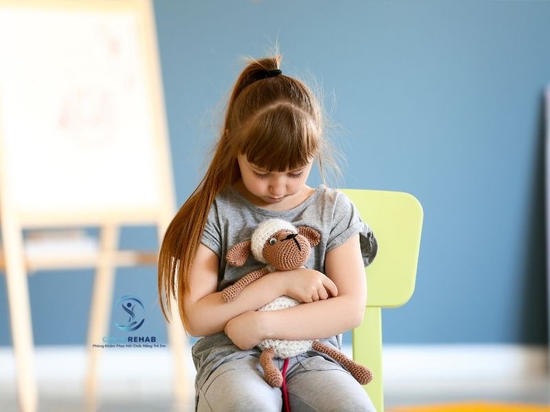 Những điều phụ huynh nên chuẩn bị để quá trình trị liệu hiệu quả.