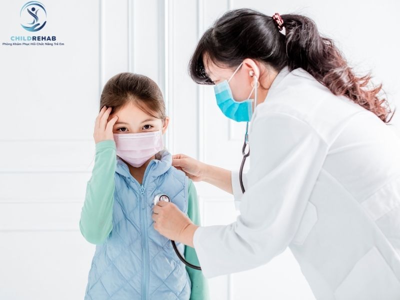Những điều phụ huynh nên chuẩn bị để buổi trị liệu hiệu quả hơn.