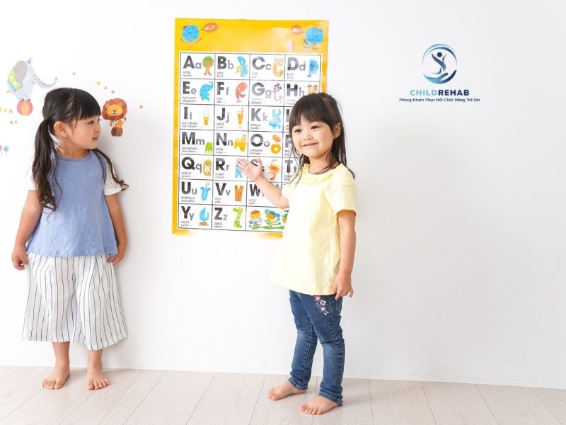 Trẻ đặc biệt có nên học tiền tiểu học trước khi vào lớp 1 không?