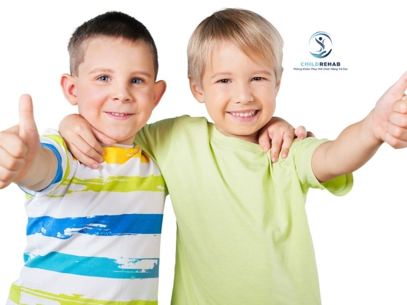 So sánh con với bạn khác có thật sự giúp trẻ tiến bộ hơn không.