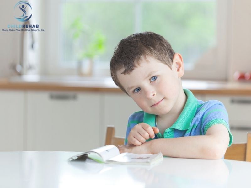 Trẻ 5 tuổi có dáng đứng lệch hoặc vai không cân có cần theo dõi kỹ hơn không?