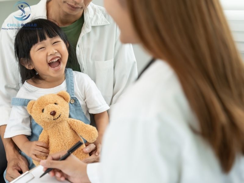 Có cần đánh giá lại sau can thiệp?