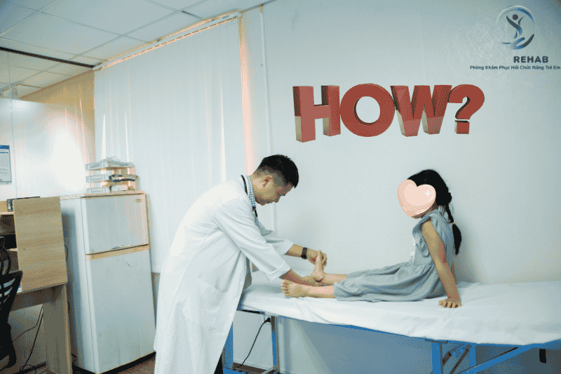 Đánh Giá Phát Triển Toàn Diện Cho Trẻ Mất Bao Lâu? 2026 | ChildRehab