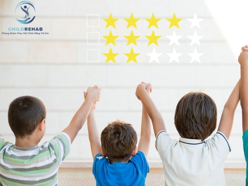 Đánh giá phát triển toàn diện cho trẻ là gì?