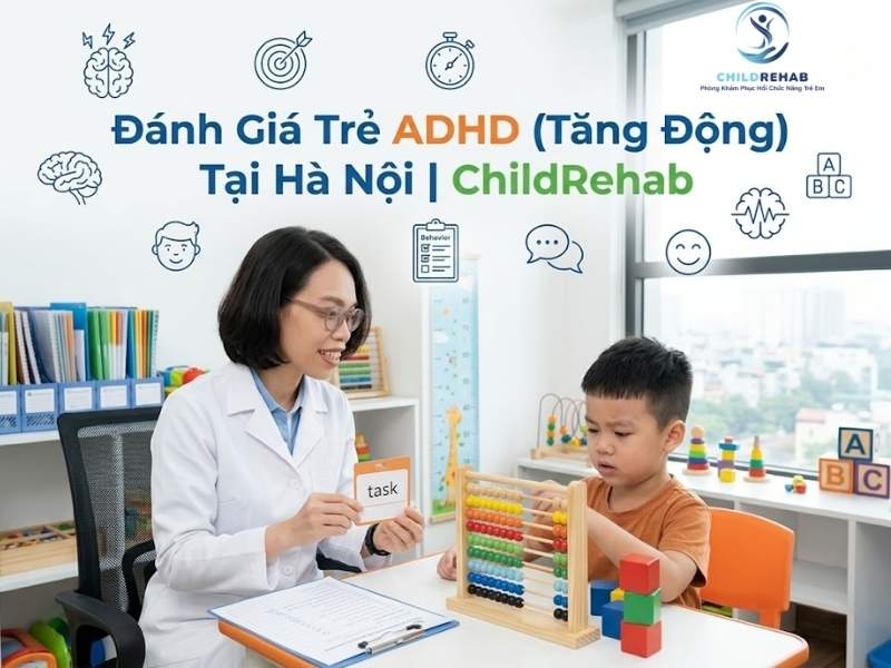 Điều này giúp gia đình đồng hành hiệu quả cùng trẻ.