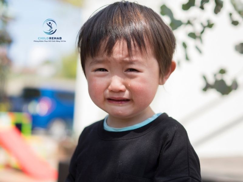 Những biểu hiện phụ huynh thường bỏ qua nhưng có thể liên quan đến chậm phát triển ngôn ngữ.