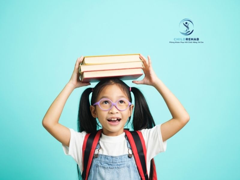 Những dấu hiệu cho thấy trẻ chưa thực sự sẵn sàng bước vào môi trường tiểu học.