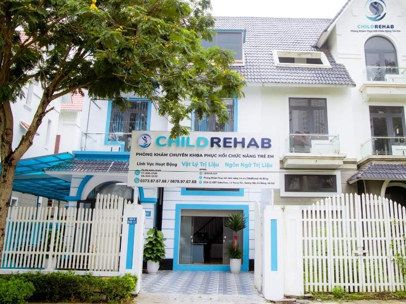 Tiêu chí lựa chọn địa chỉ phục hồi chức năng hô hấp uy tín và an toàn cho trẻ.