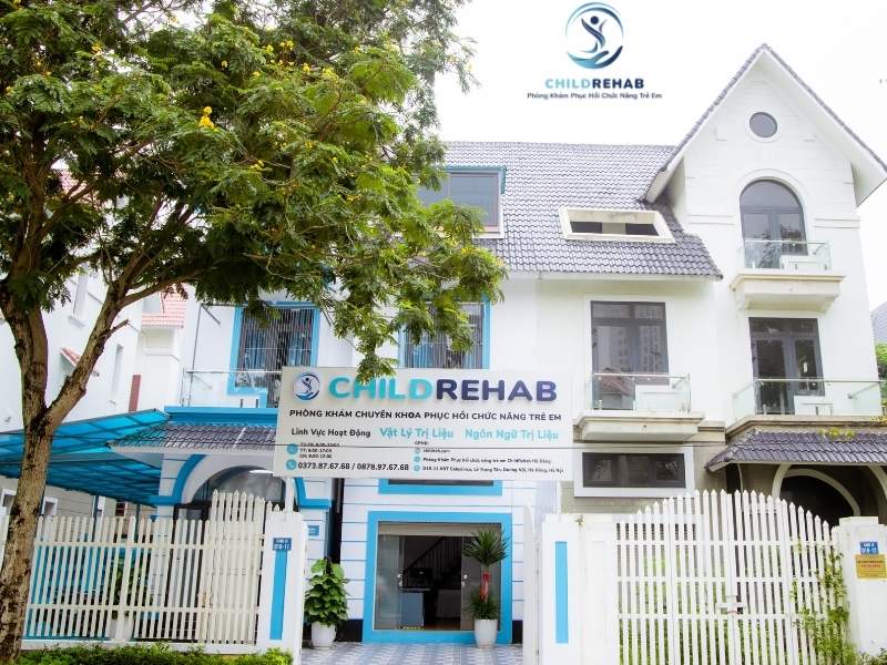 Gợi ý địa chỉ can thiệp trẻ chậm nói tại Hà Nội phù hợp, giúp phụ huynh dễ dàng lựa chọn môi trường hỗ trợ trẻ.