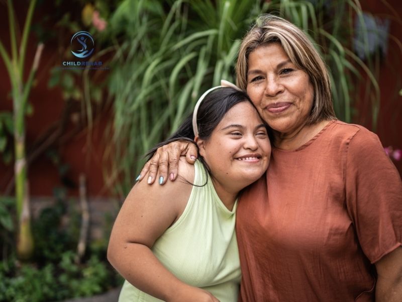 Đồng hành với trẻ đặc biệt không chỉ là trị liệu hay tập luyện.