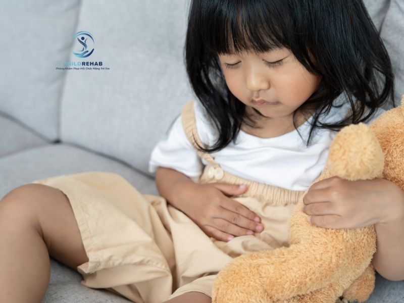 Sức khỏe đường ruột có thể ảnh hưởng đến cảm xúc.