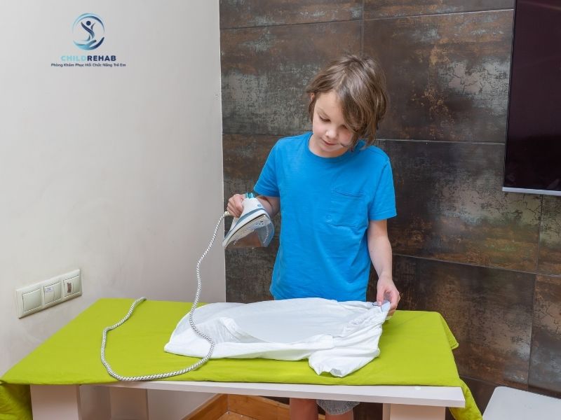 Làm sao để trẻ chủ động thay vì bị nhắc nhở? Phương pháp hiệu quả cho phụ huynh