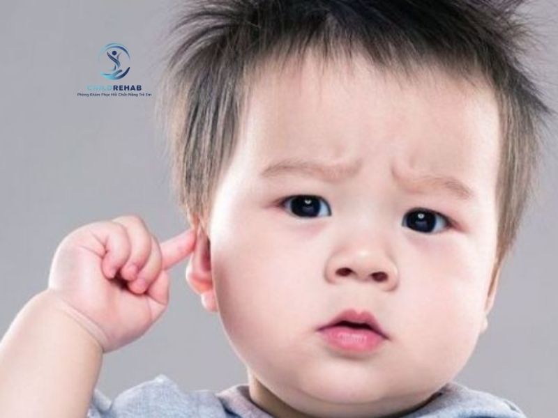 Những quan niệm sai lầm khiến phụ huynh trì hoãn việc can thiệp ngôn ngữ cho trẻ.