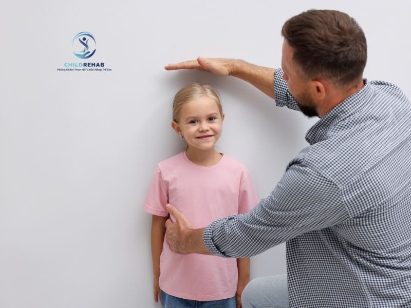 Khi trẻ chậm nhiều kỹ năng cùng lúc, việc đánh giá tổng thể có thể giúp gia đình hiểu rõ hơn điều gì.