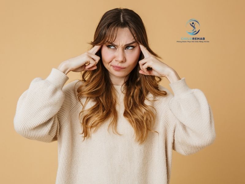 Có những vấn đề trong hành trình nuôi con cần được nhìn nhận và hỗ trợ đúng cách từ bên ngoài.