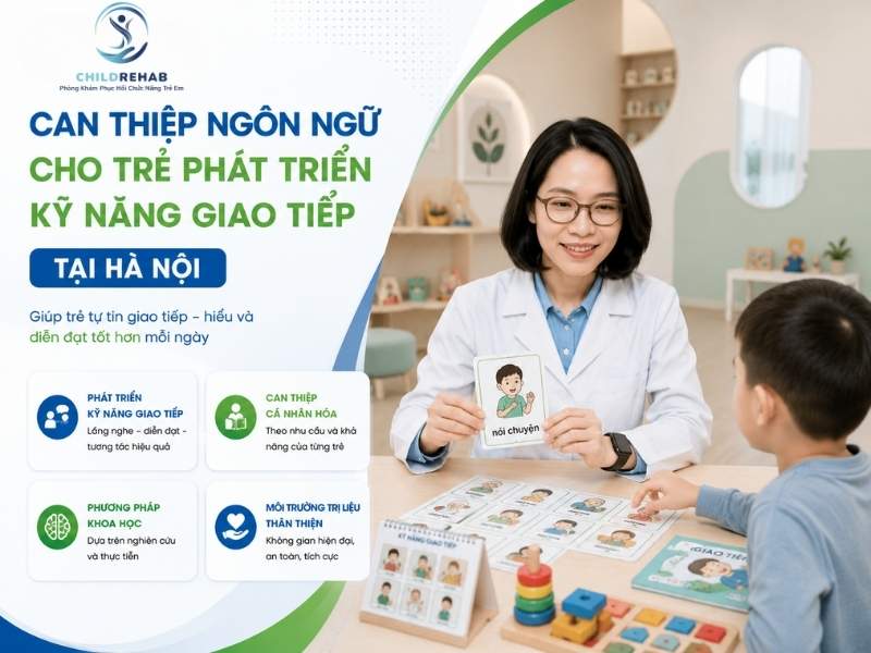 Giúp trẻ phát triển kỹ năng giao tiếp xã hội và tương tác hiệu quả hơn trong cuộc sống.