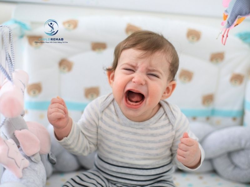 Trẻ cần học chấp nhận giới hạn, nhưng cách cha mẹ nói “không” cũng rất quan trọng.