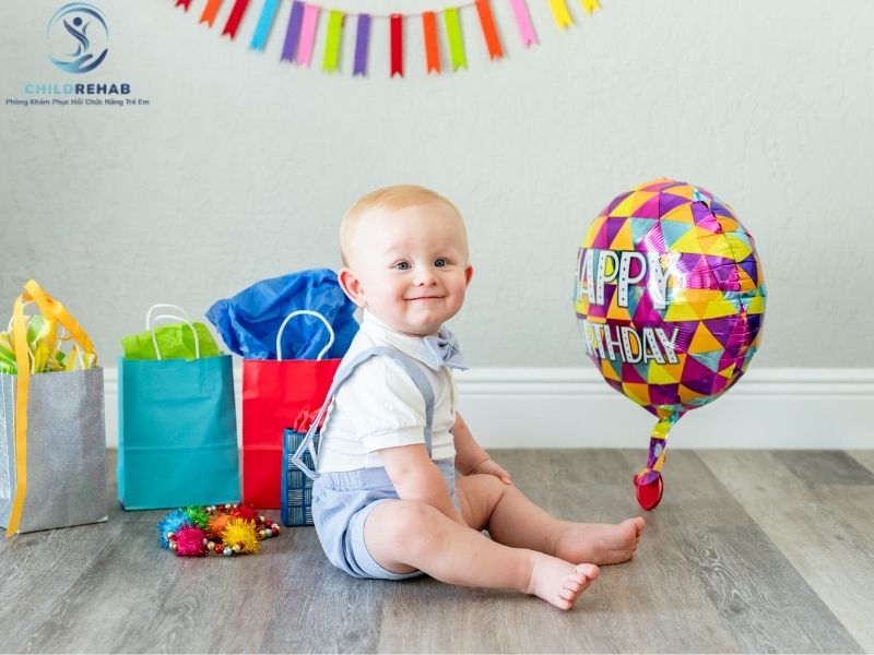 Bé 2 tuổi có dấu hiệu lệch trục chân có đáng lo không?