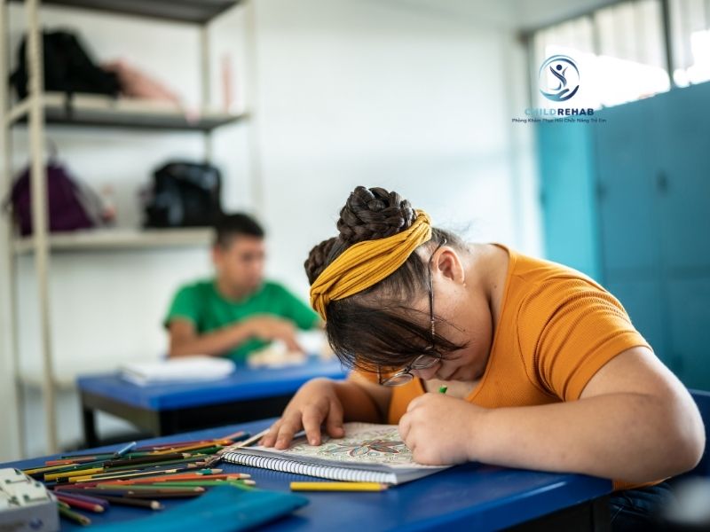 Không có một công thức chung cho mọi trẻ.