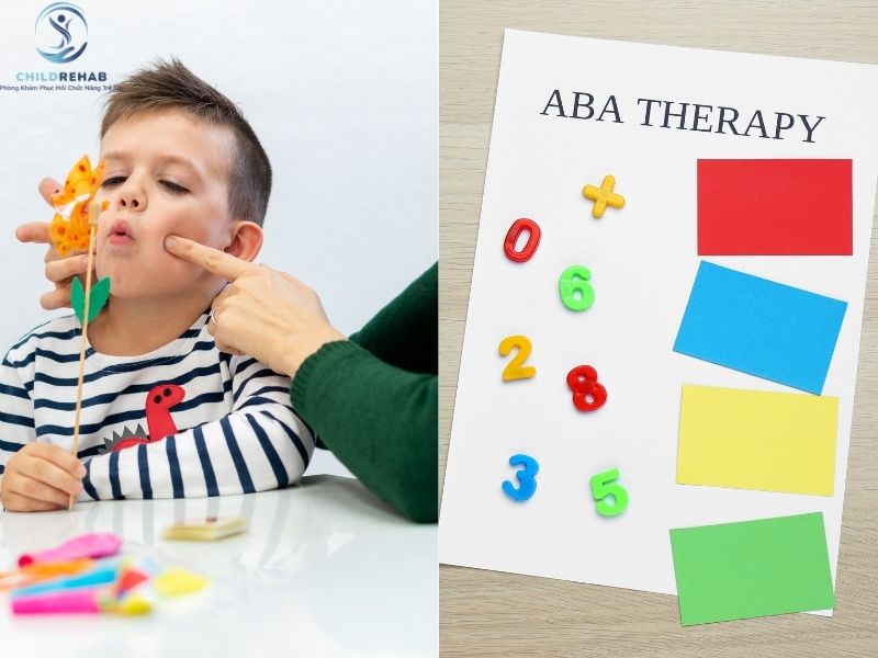 Hiểu đúng vai trò của ngôn ngữ trị liệu và sự phối hợp với các phương pháp khác.