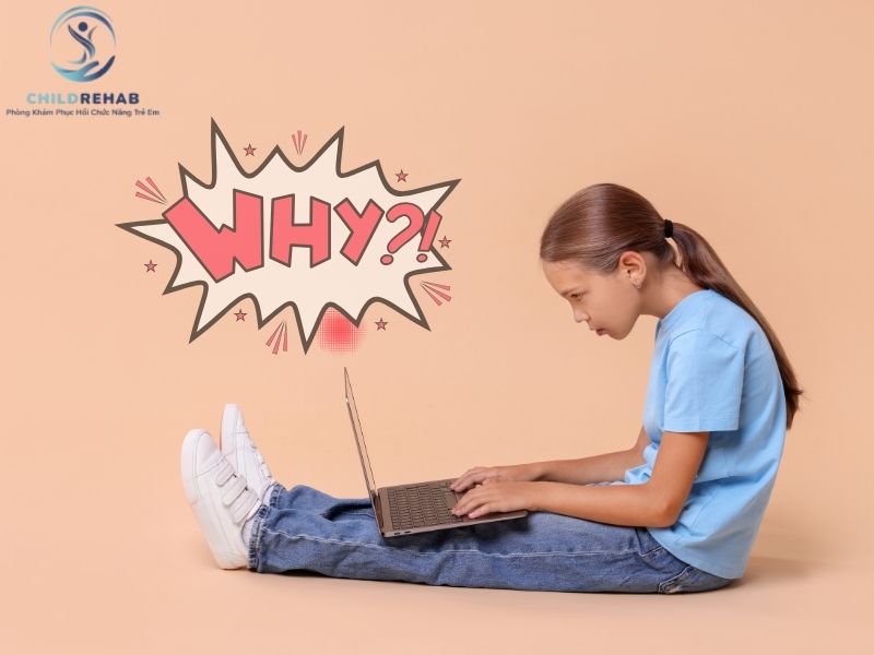 Tìm hiểu nguyên nhân cong vẹo cột sống ở trẻ