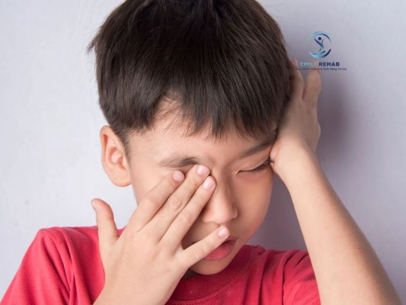 Có những dấu hiệu ở trẻ nhỏ mà phụ huynh không nên chờ đợi thêm.