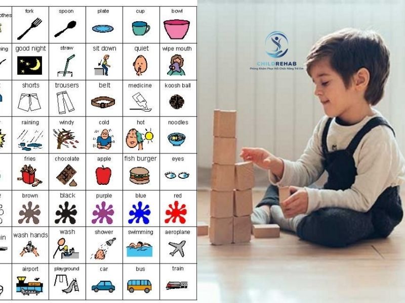 Lợi ích khi kết hợp PECS với ABA trong can thiệp trẻ tự kỷ.